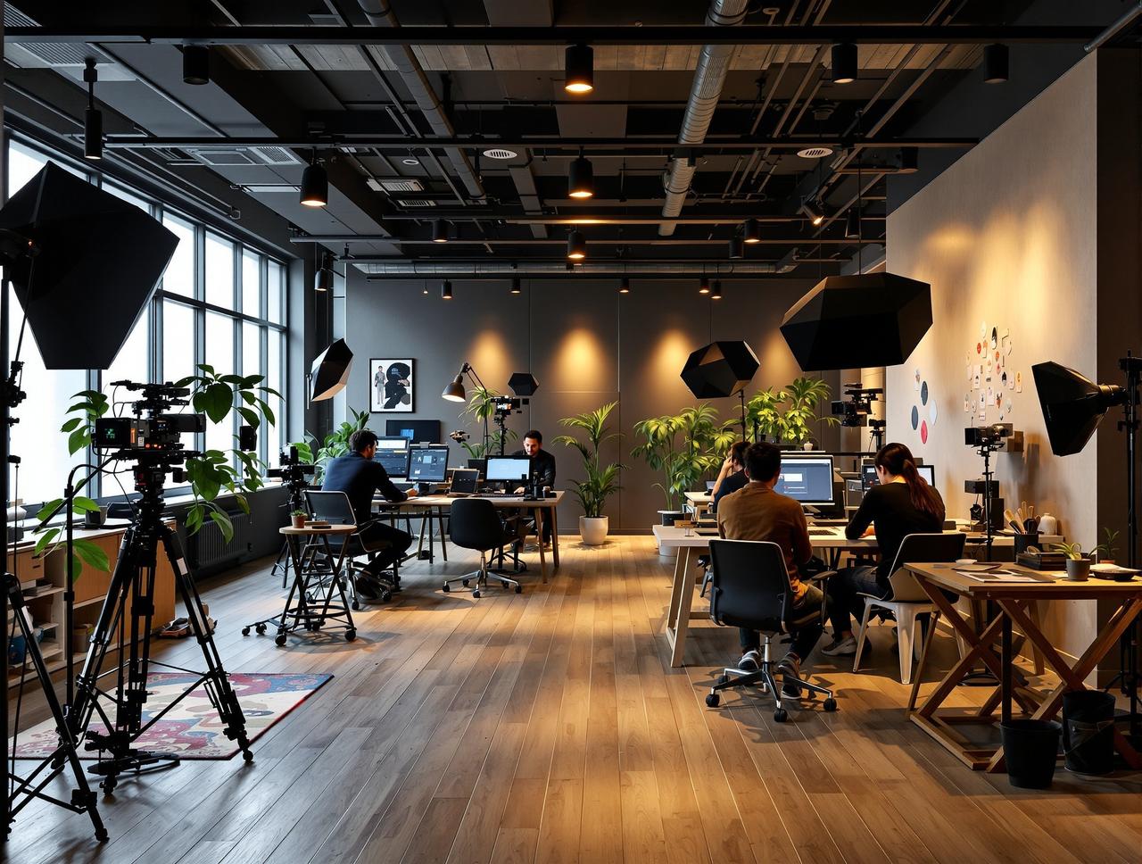 91电影制作中心