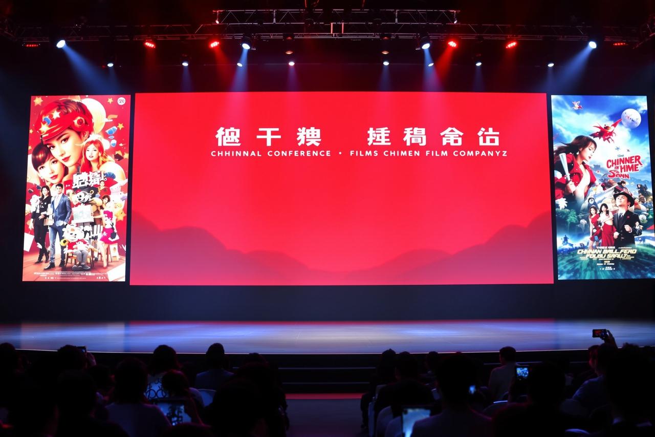 91电影2026年片单发布,12部重磅作品震撼亮相